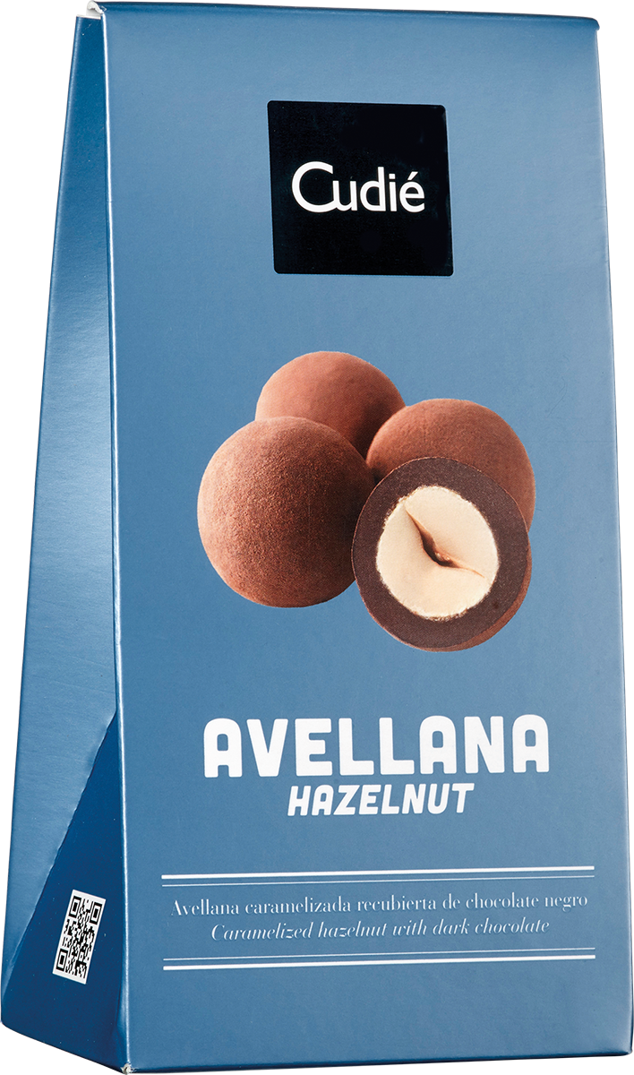 Catanias Avellana