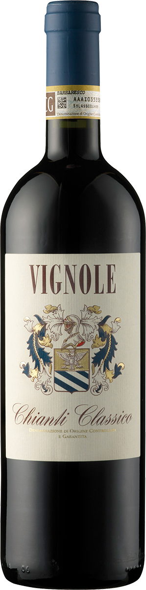 Chianti Classico DOCG