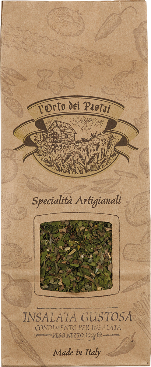 Le Spezie "Insalata Gustosa"