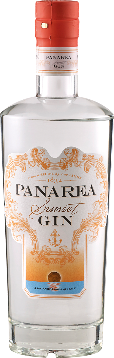Panarea Sunset Gin