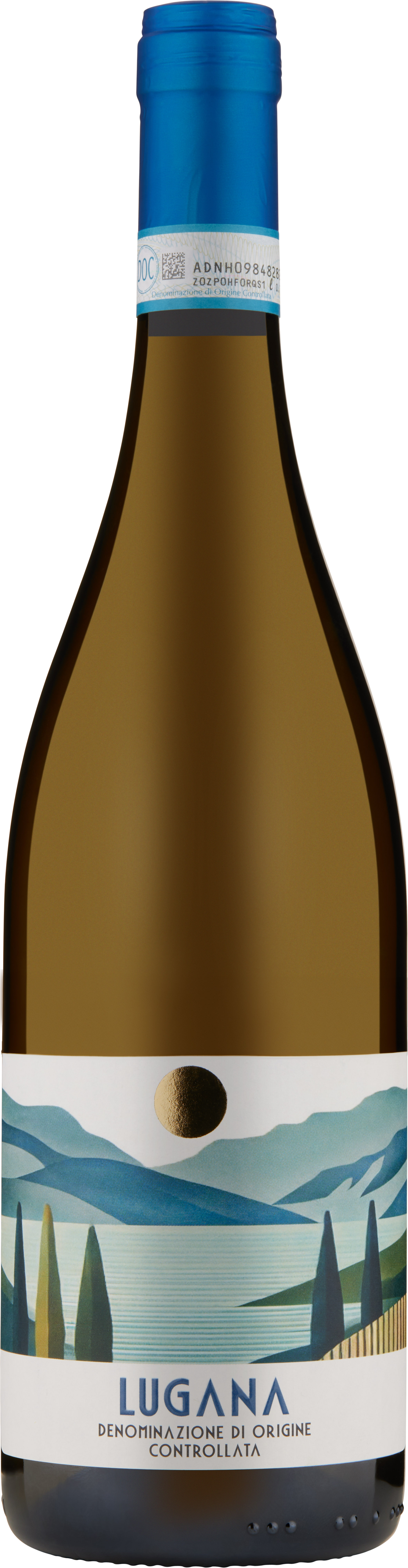 Lugana DOC