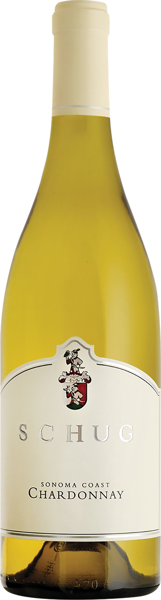Chardonnay Sonoma Coast