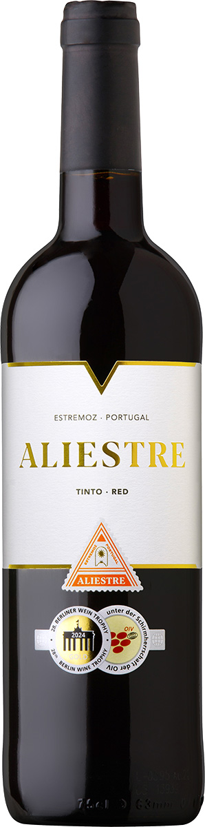 Aliestre Red