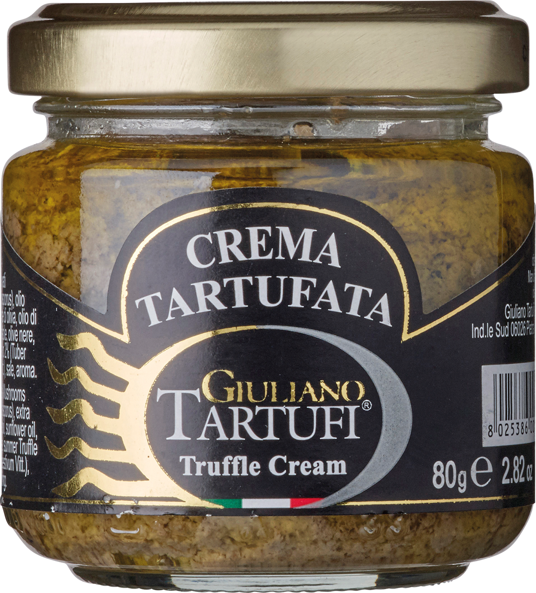 Crema Tartufata