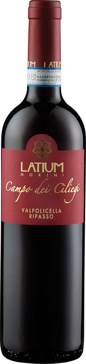 Valpolicella Ripasso "Campo dei Ciliegi" DOC