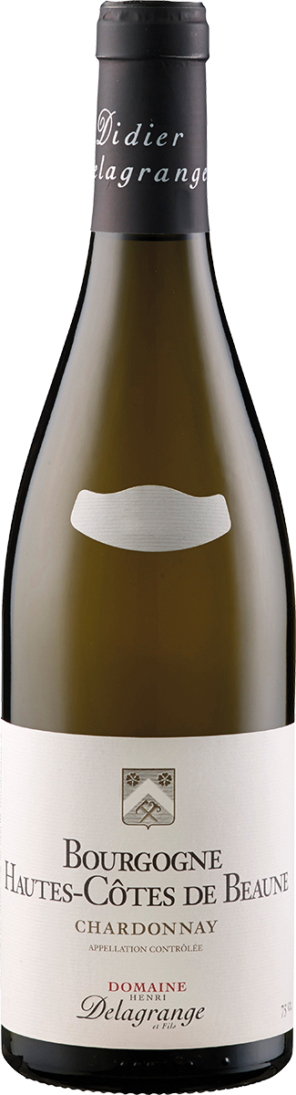 Bourgogne Hautes-Côtes de Beaune Chardonnay AC