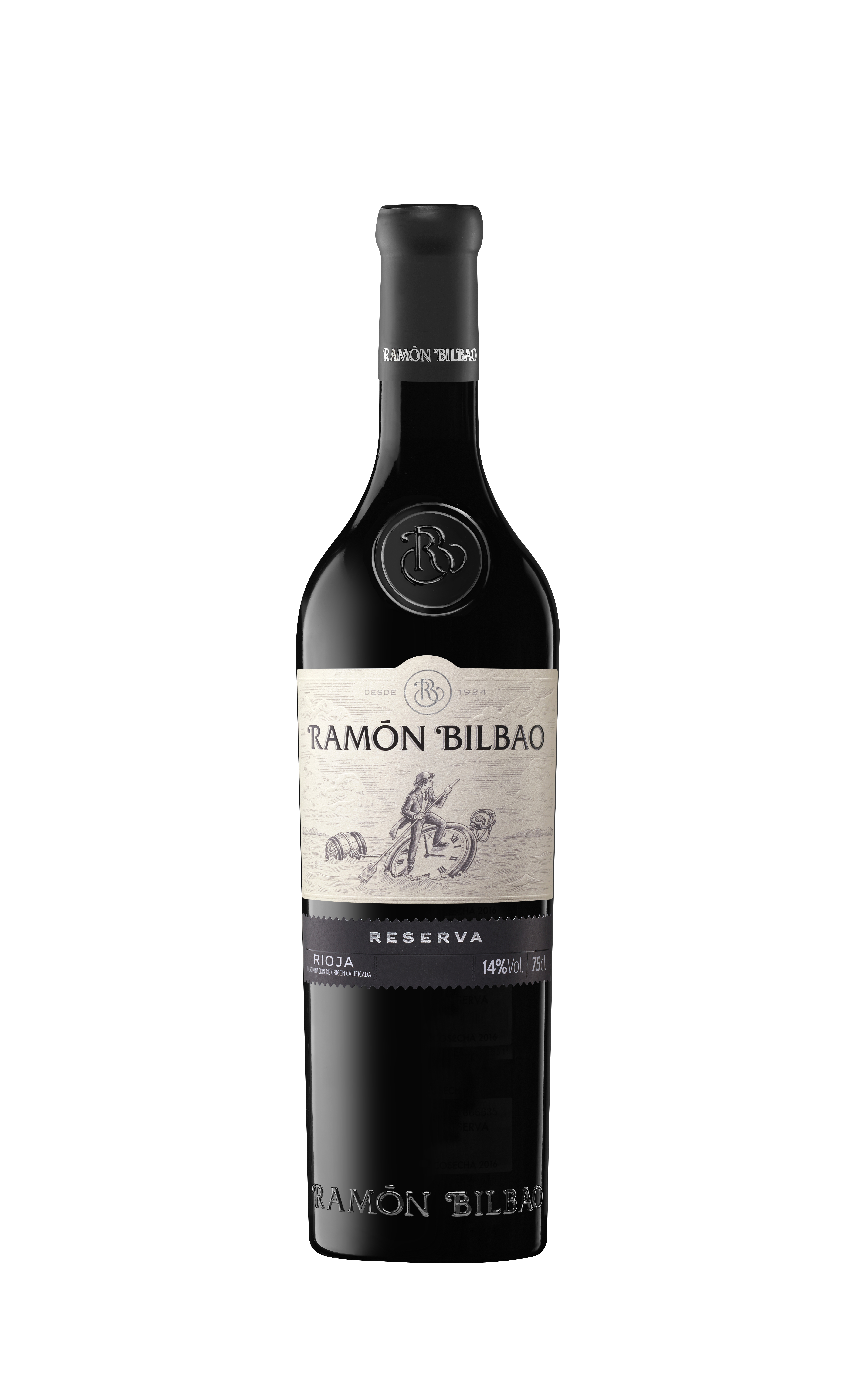 Ramón Bilbao Reserva