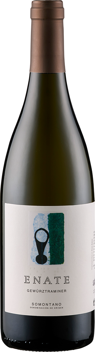 Enate Gewürztraminer DO