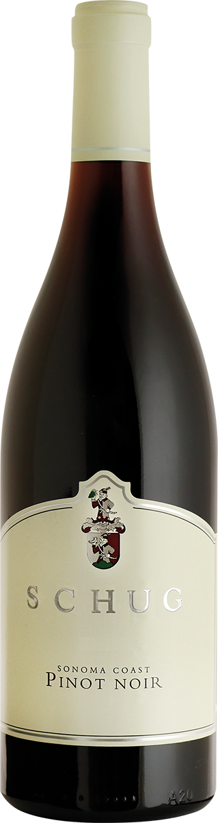 Pinot Noir Sonoma Coast