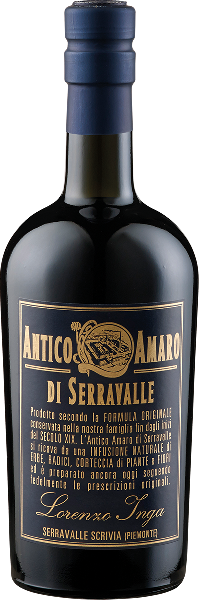 Antico Amaro di Serravalle