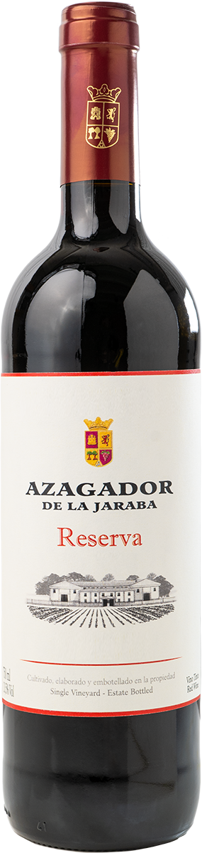 Azagador Reserva DO