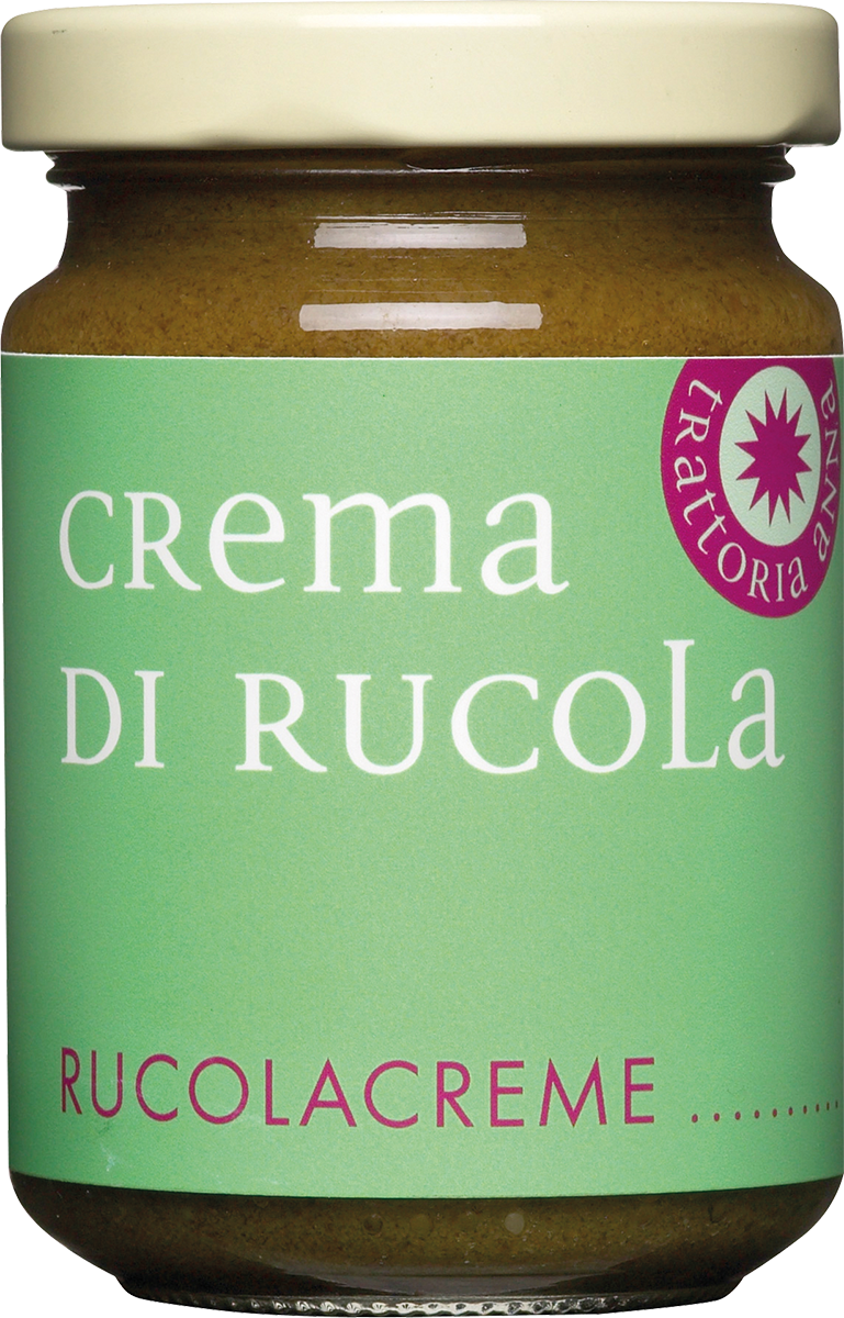 Crema di Rucola